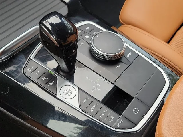 2024 BMW X3 30i - Photo 39