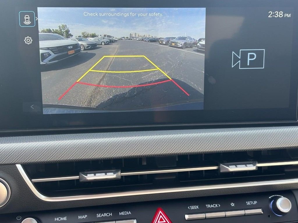 2026 Hyundai Sonata SEL - Photo 16
