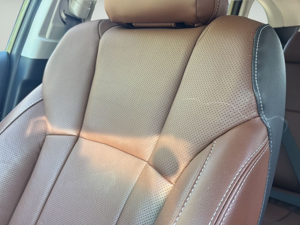 2020 Subaru Outback Touring - Photo 41