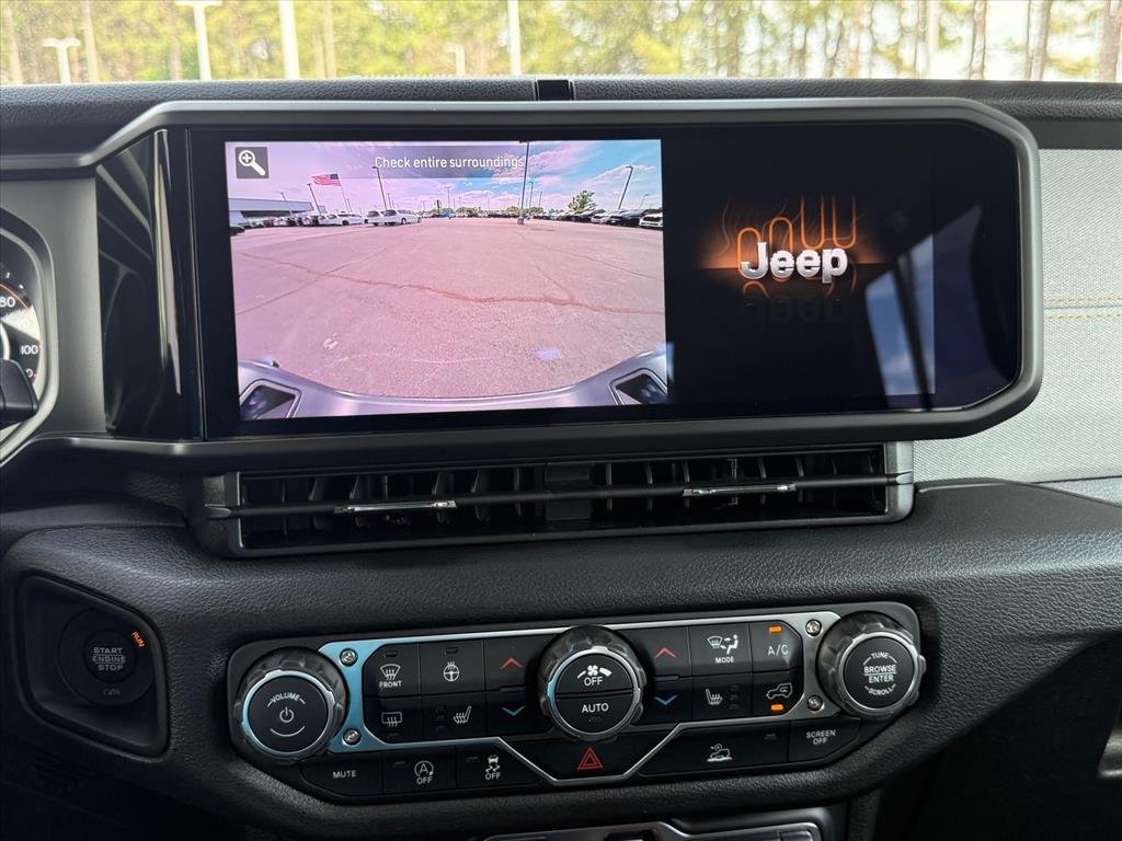 New 2026 41 Jeep Willys 4x4 image 9