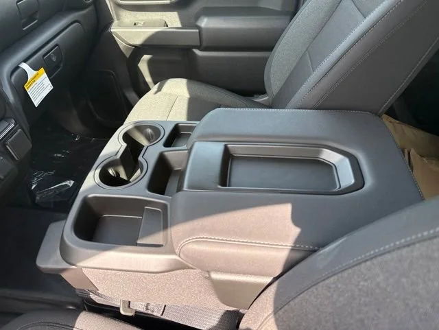 2026 GMC Sierra 3500HD Pro - Photo 28