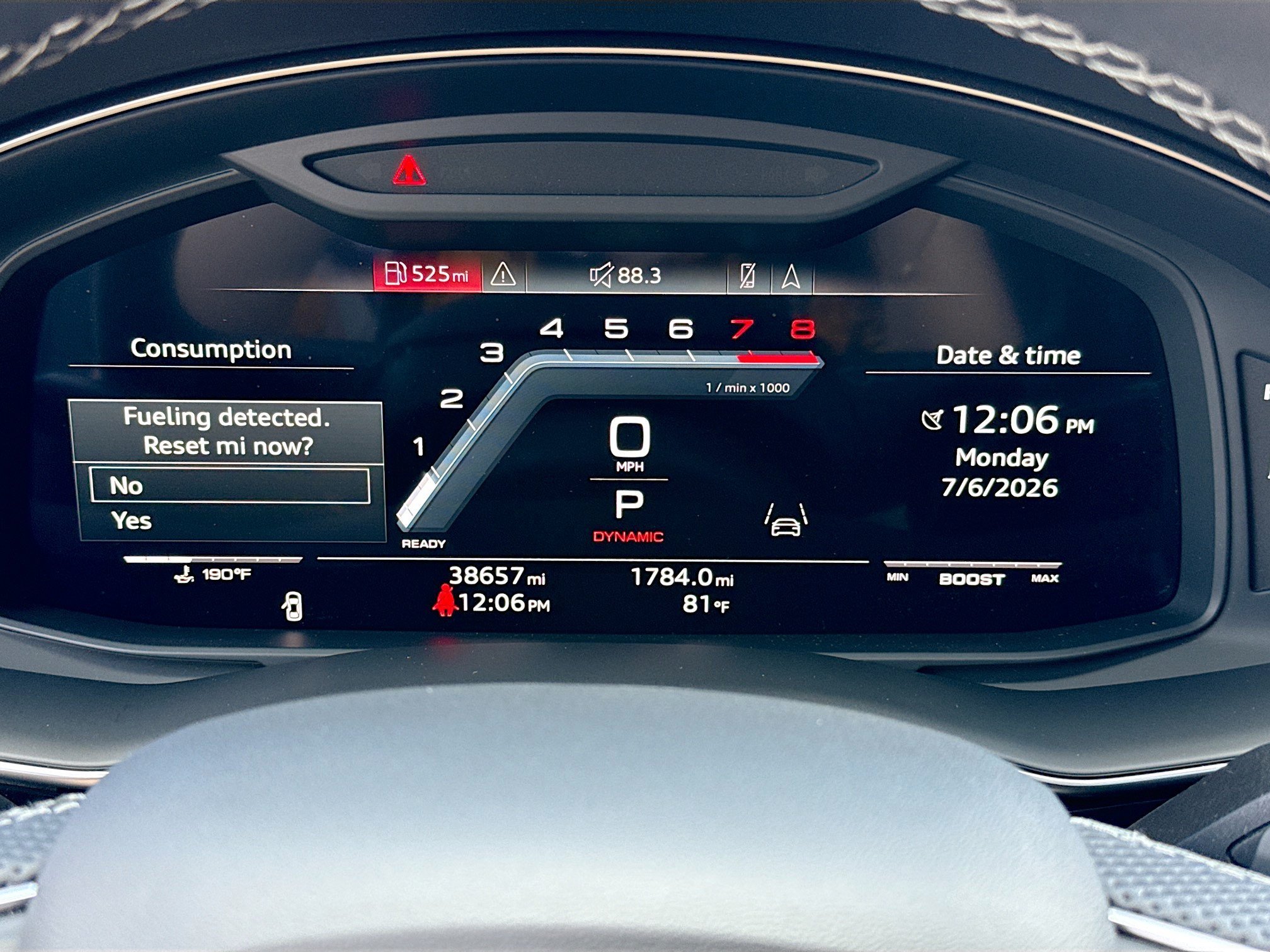Used 2021 Silver Audi Prestige image 43