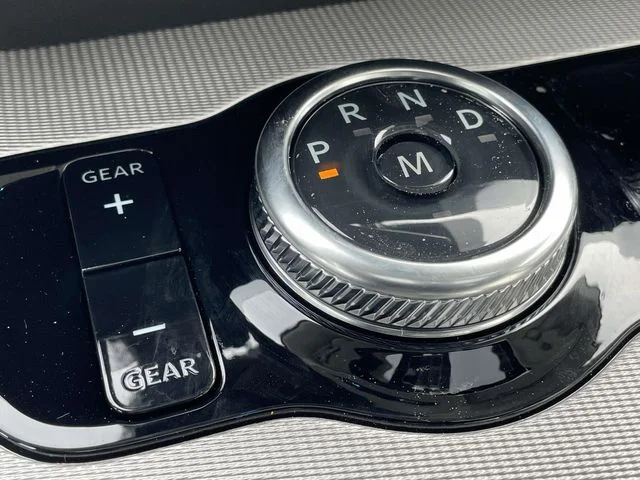 New 2026 Gray Ford Active image 6