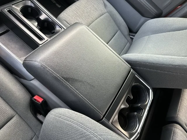 Used 2023 Red Ford XLT image 21