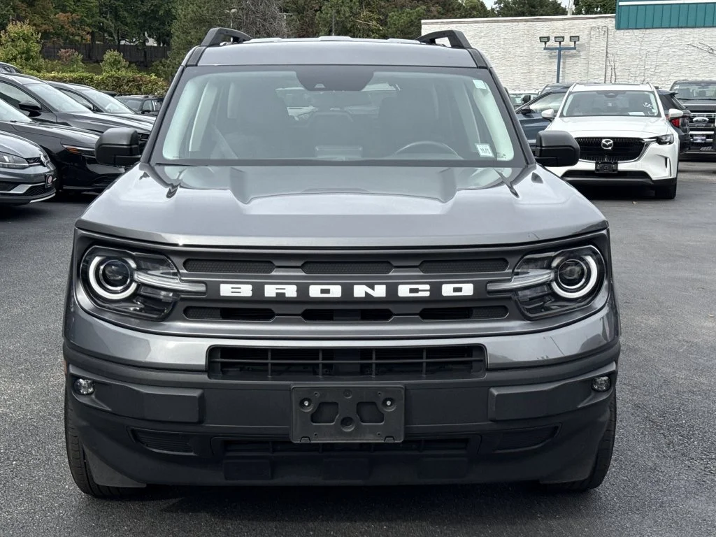 Used 2023 Gray Ford Big Bend image 2
