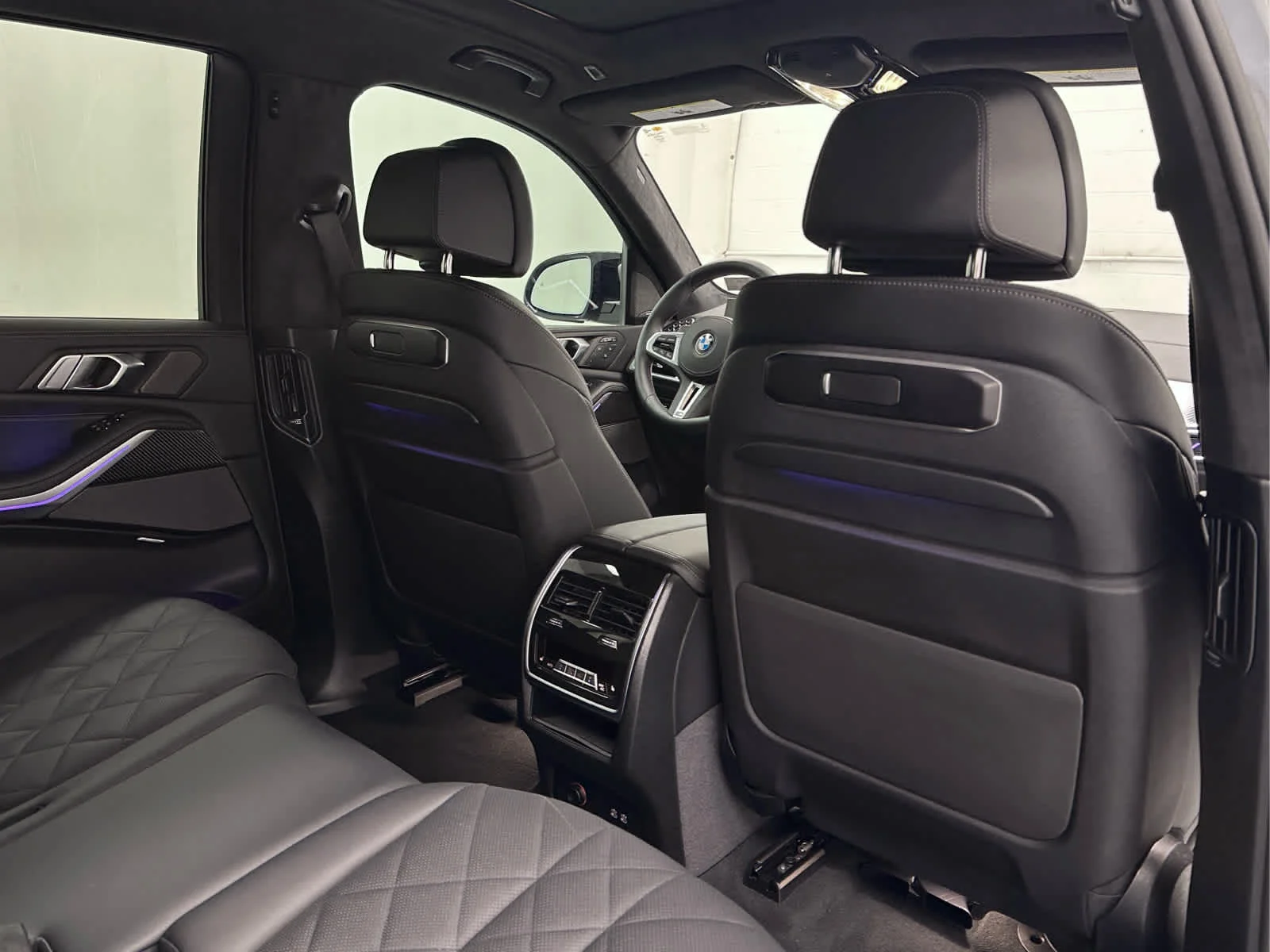 2026 BMW X7 M60i - Photo 21