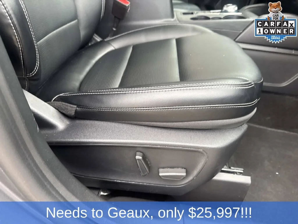 Used 2025 Gray Ford Platinum image 22