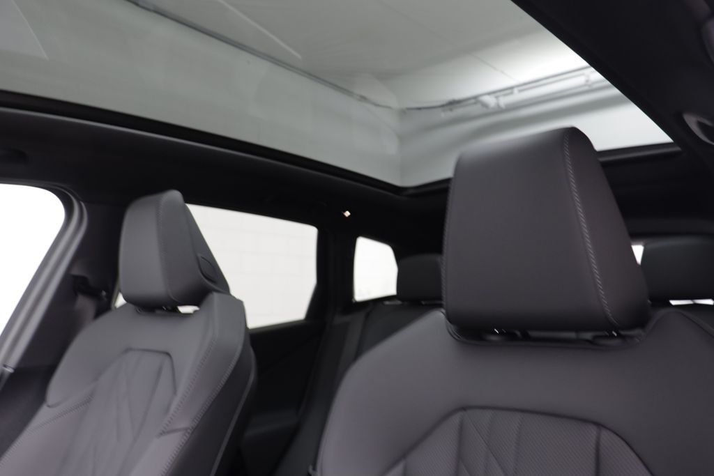 New 2026 Dune Grey Metallic BMW 30 xDrive image 13