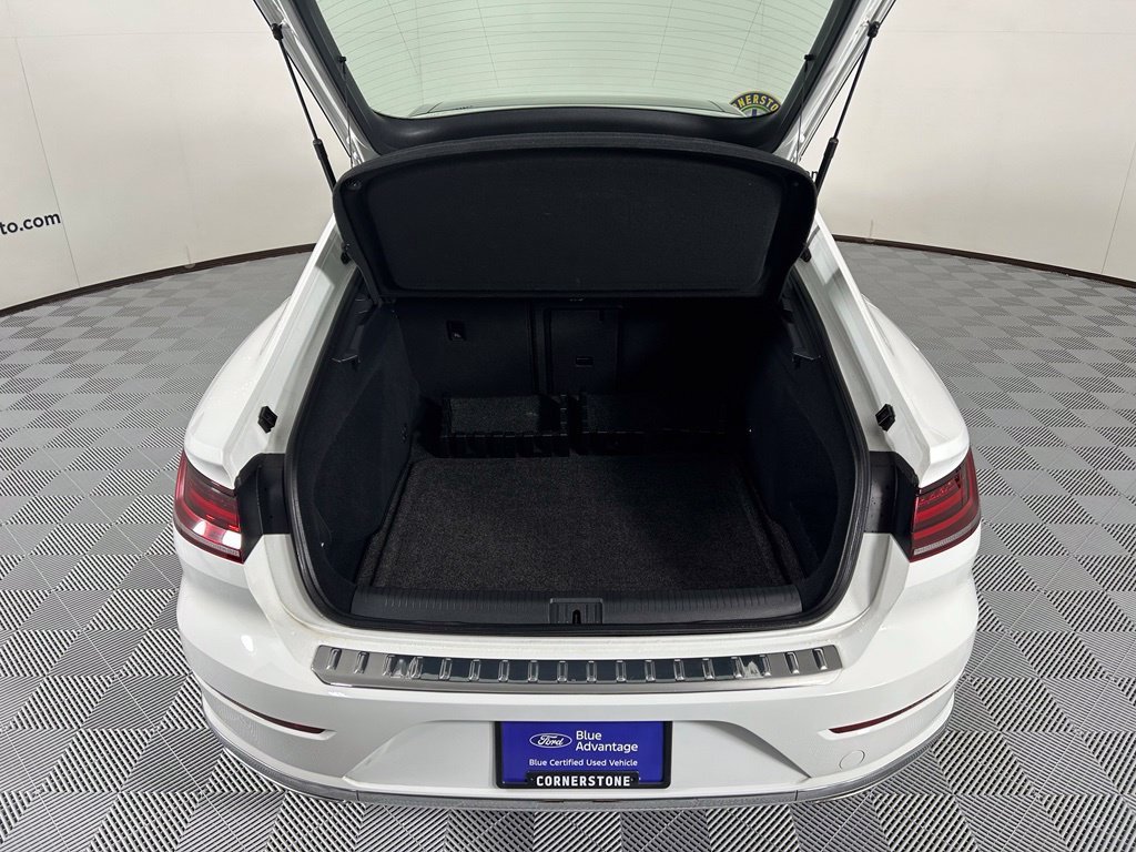 Used 2020  Volkswagen 2.0T SEL R-Line image 19