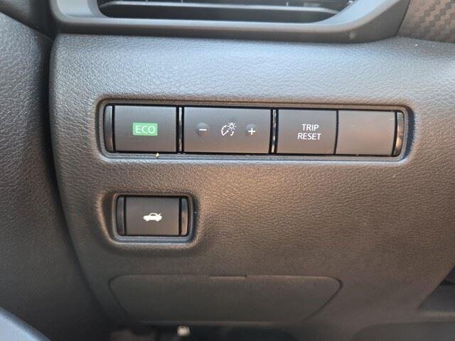 Used 2025 Fresh Powder Nissan S image 12