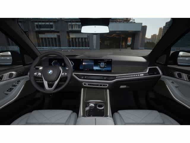 Used 2026 Tanzanite Blue II Metallic BMW sDrive40i image 10