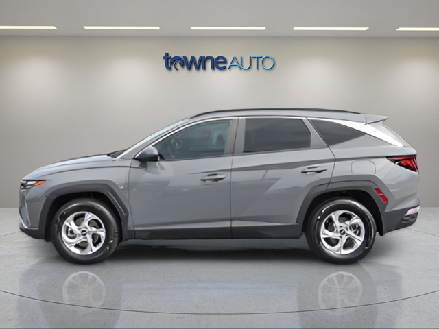 2024 Hyundai Tucson SEL - Photo 2
