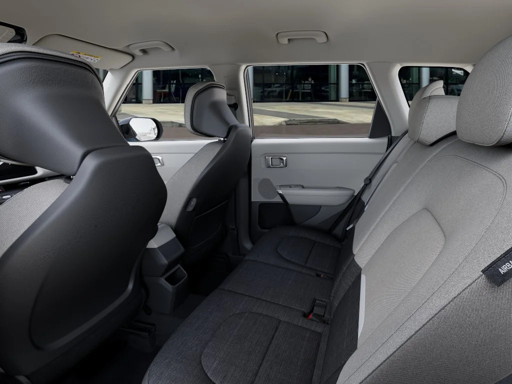 New 2027 Frost Blue Kia S image 18