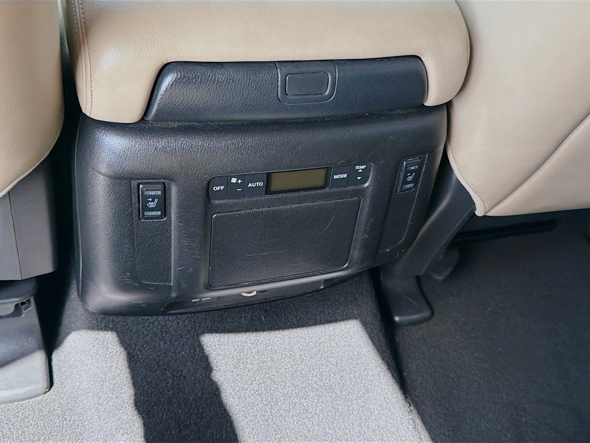 2017 Nissan Armada Platinum - Photo 20