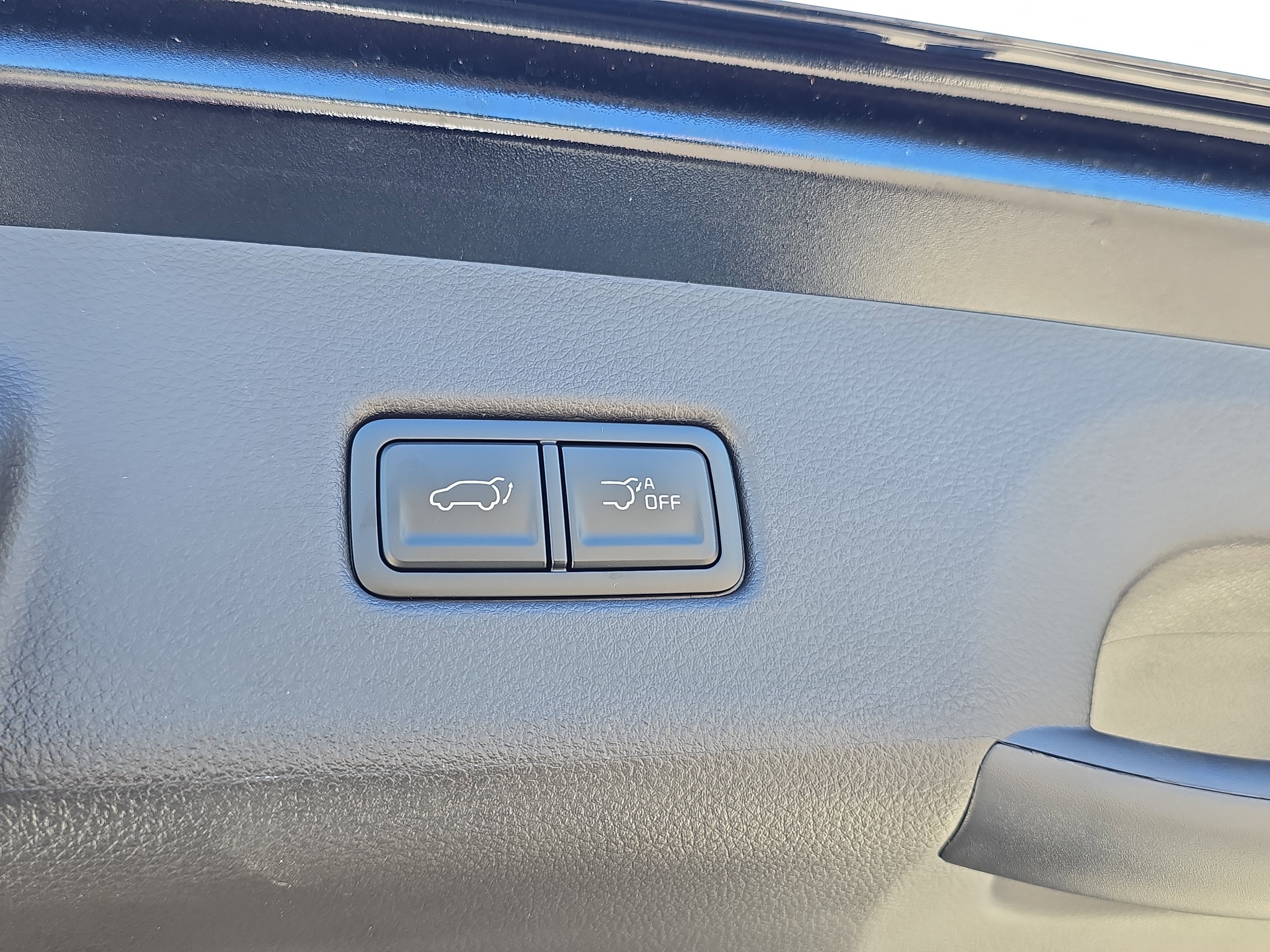 New 2026 Aurora Black Pearl Kia SX image 11