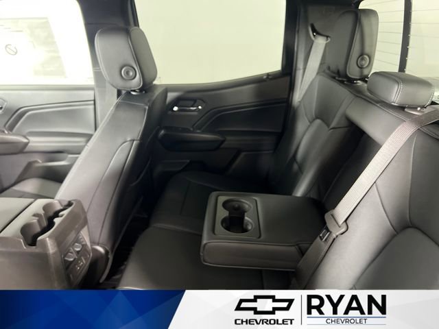 2026 Chevrolet Colorado LT - Photo 33
