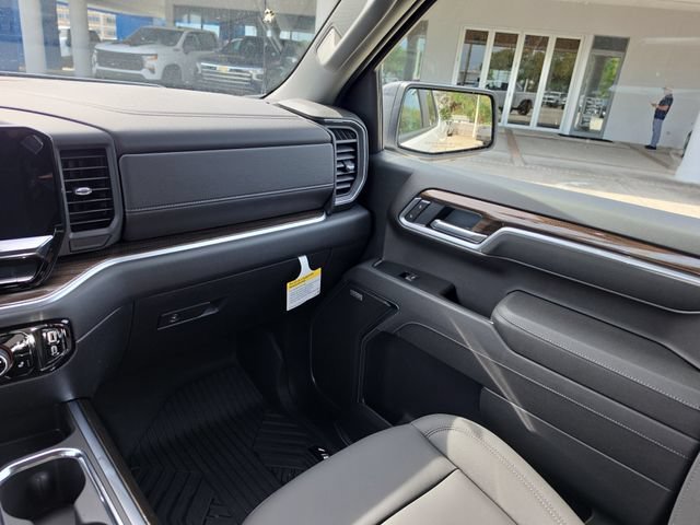2026 Chevrolet Silverado 1500 RST - Photo 10