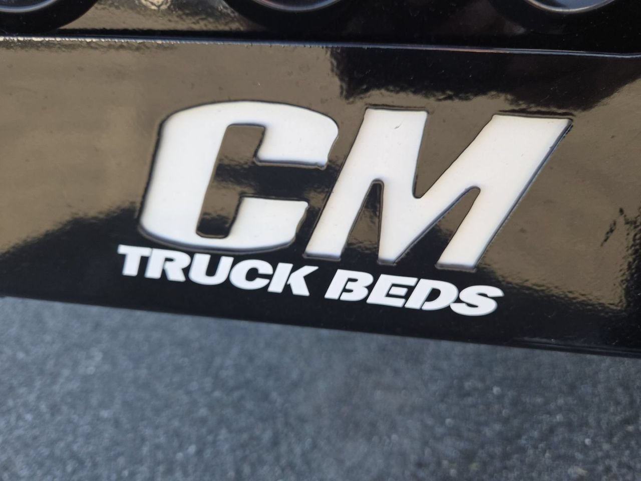 2026 GMC Sierra 3500 Chassis Cab Pro - Photo 22
