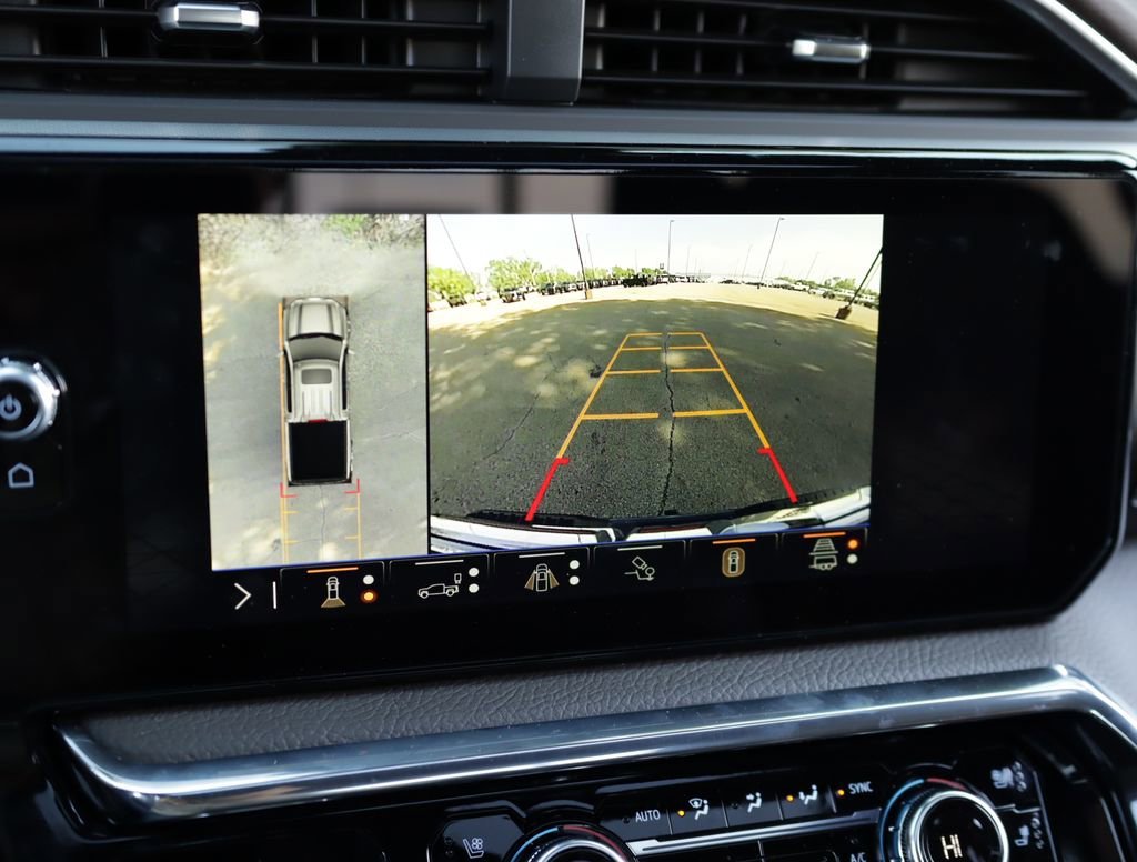 2026 GMC Sierra 1500 Denali - Photo 17