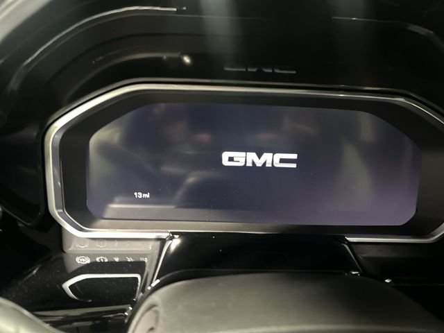 2026 GMC Sierra 1500 Elevation - Photo 15