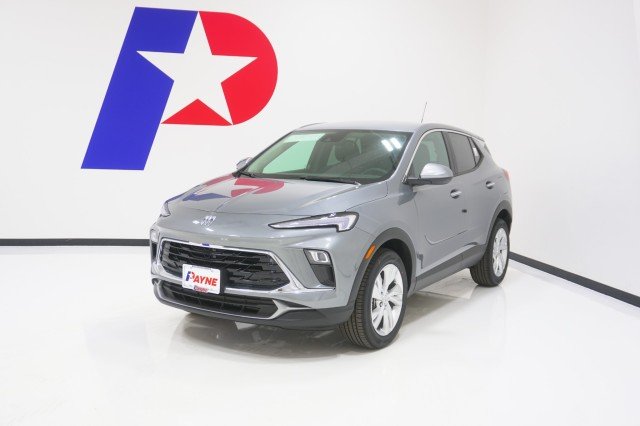 2026 Buick Encore GX Preferred's photo