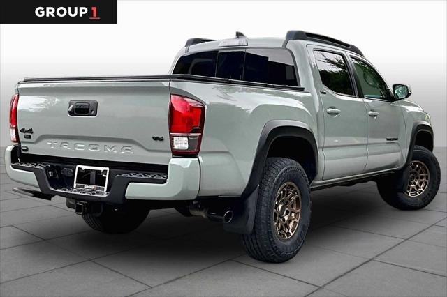 Certified Used 2023 LUNAR ROCK Toyota  image 13