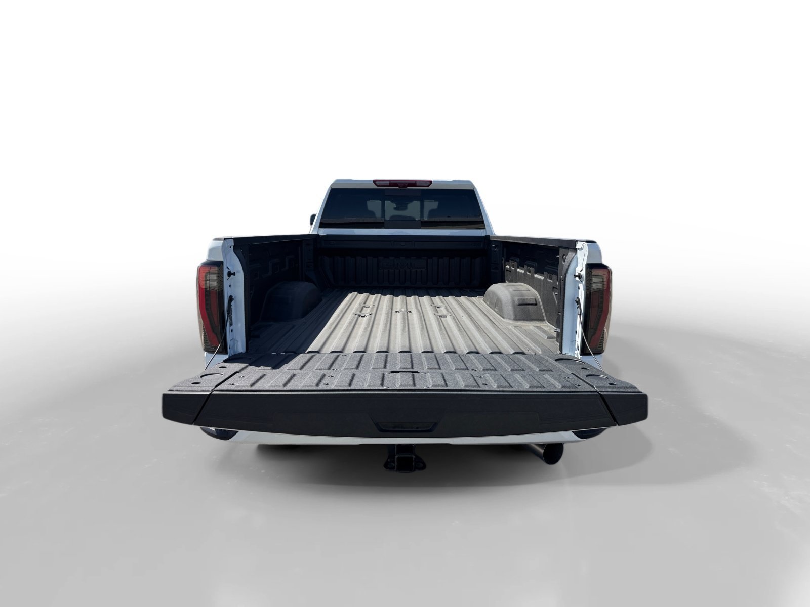 New 2026 Summit White GMC AT4 image 17