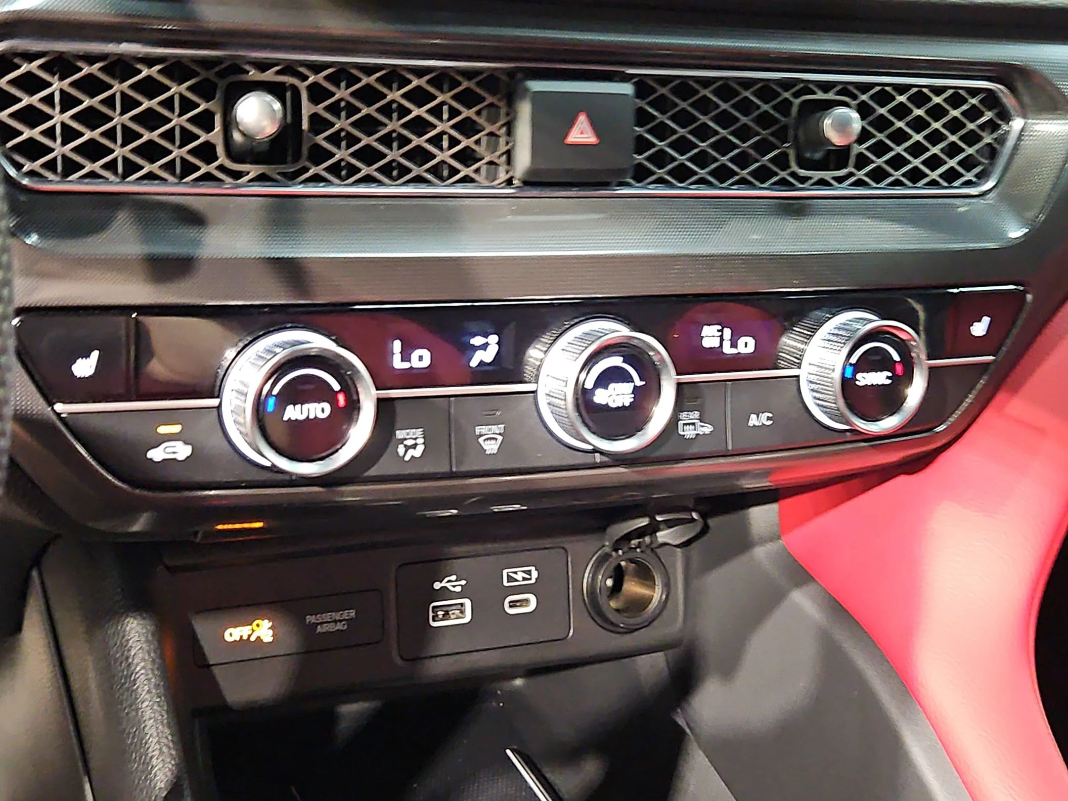 Used 2026 Majestic Black Pearl Acura Type S image 30