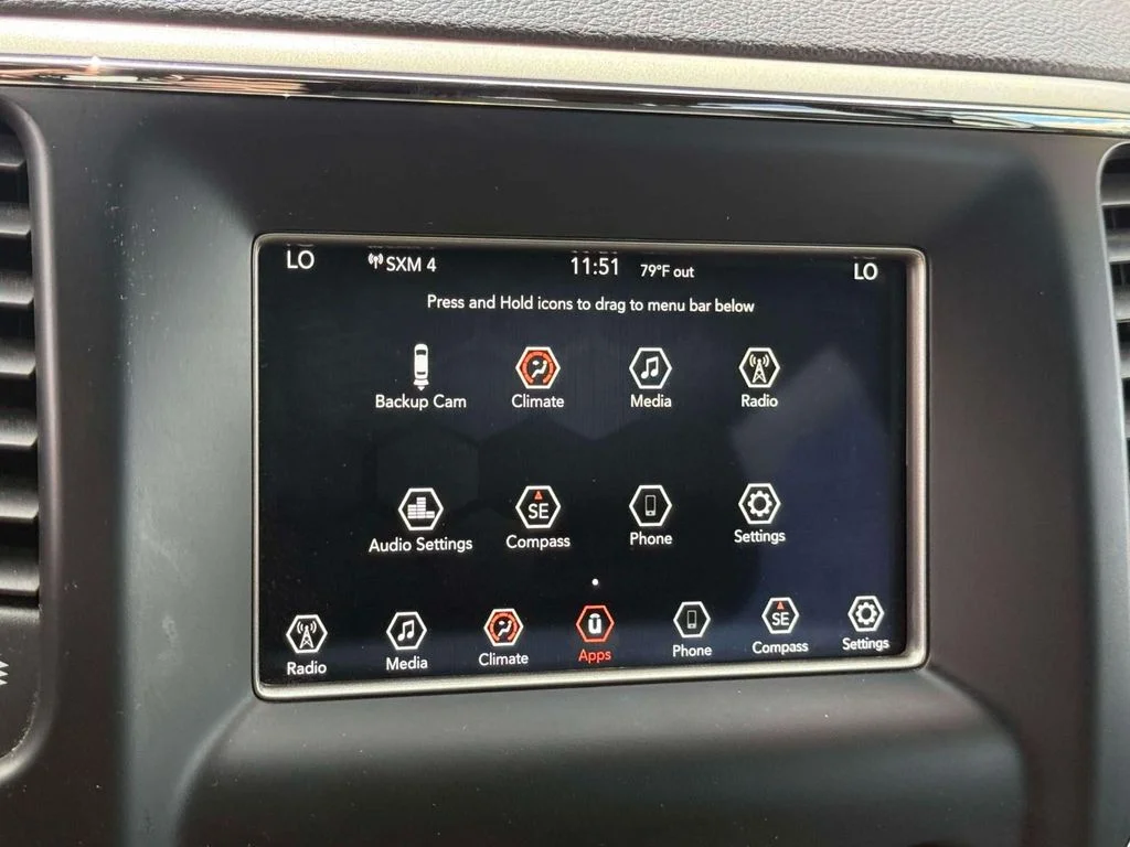 Used 2020 White Jeep Laredo E image 23