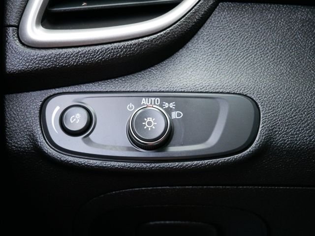 Used 2020 Nightfall Gray Metallic Chevrolet LT image 23