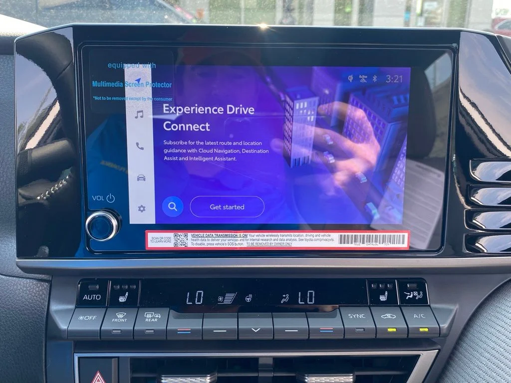 New 2026  Toyota SE image 20