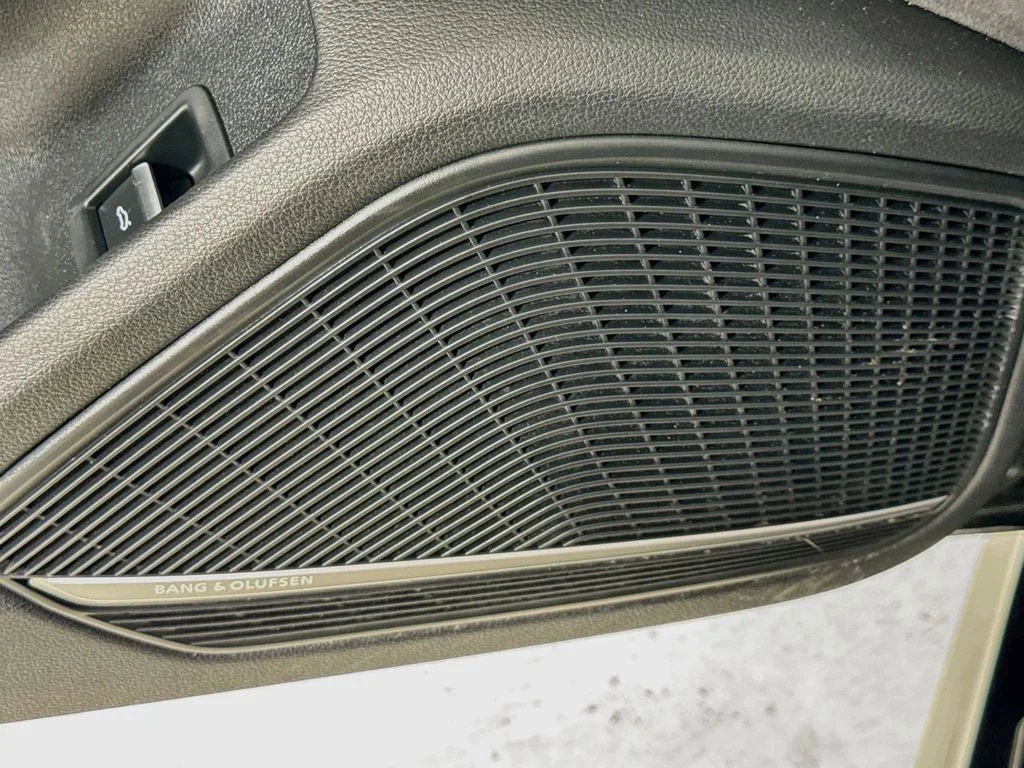 Used 2019 Black Audi 2.9T image 22