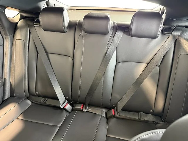 New 2026 Platinum White Pearl Acura A-Spec Package image 30