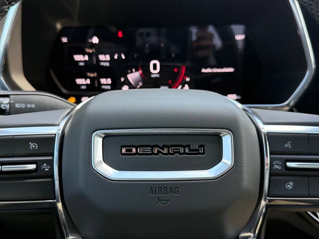 2026 GMC Canyon Denali - Photo 24