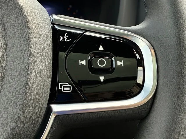 New 2026 Bright Dusk Volvo Plus image 12