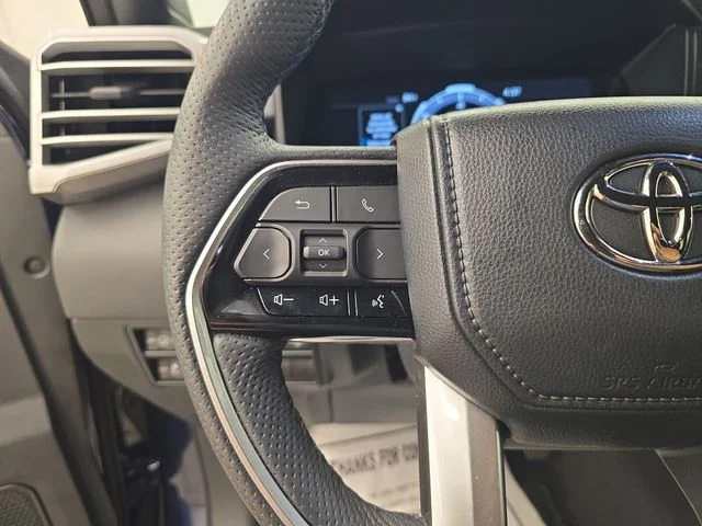 Used 2023 Blueprint Toyota Platinum image 36
