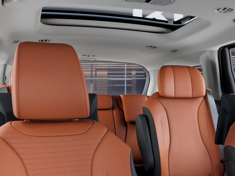 2026 Kia Carnival SX Prestige - Photo 27