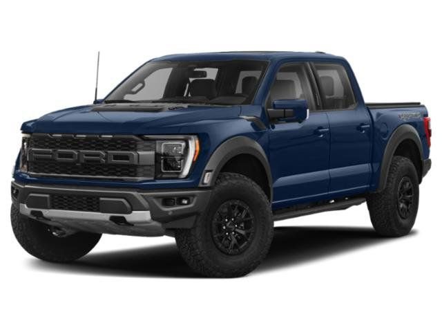 2023 Ford F-150 Raptor 4x4 SuperCrew 5-1/2 Box's photo