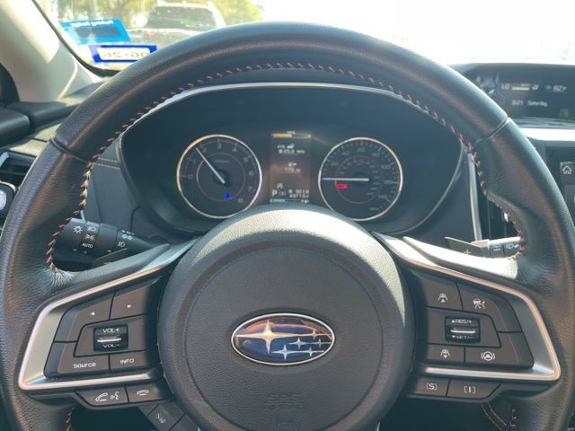 2021 Subaru Crosstrek thumbnail 10