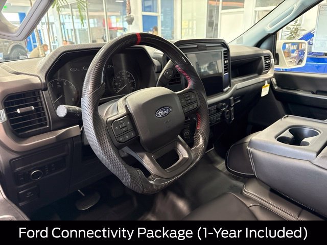 New 2026 White Ford XL image 12