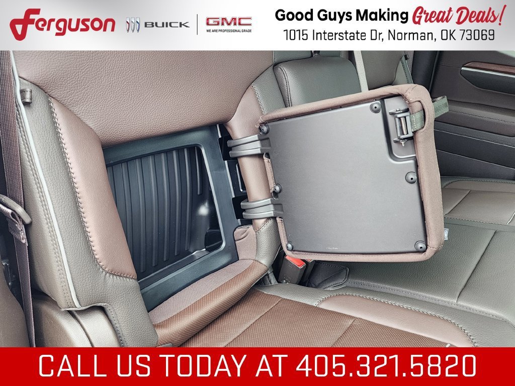 2026 GMC Sierra 1500 Denali - Photo 48