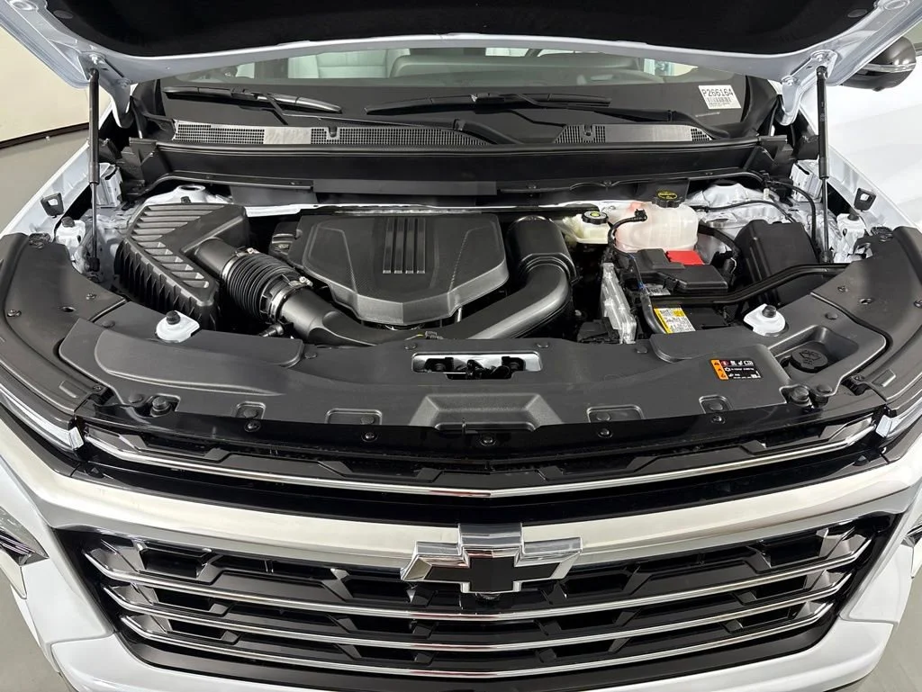 2026 Chevrolet Traverse High Country - Photo 53
