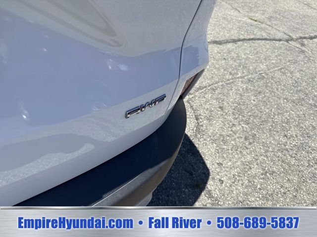 2021 Ford Escape SEL - Photo 6