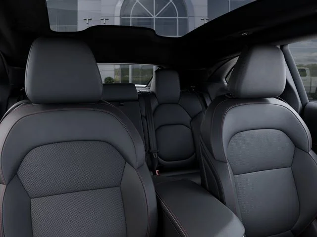 New 2026 Diamond Black Crystal Pearlcoat Dodge Scat Pack Plus image 26