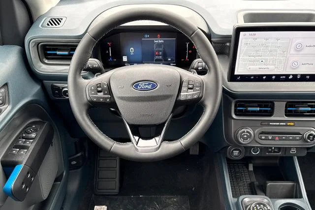 2025 Ford Maverick Lobo Premium - Photo 34