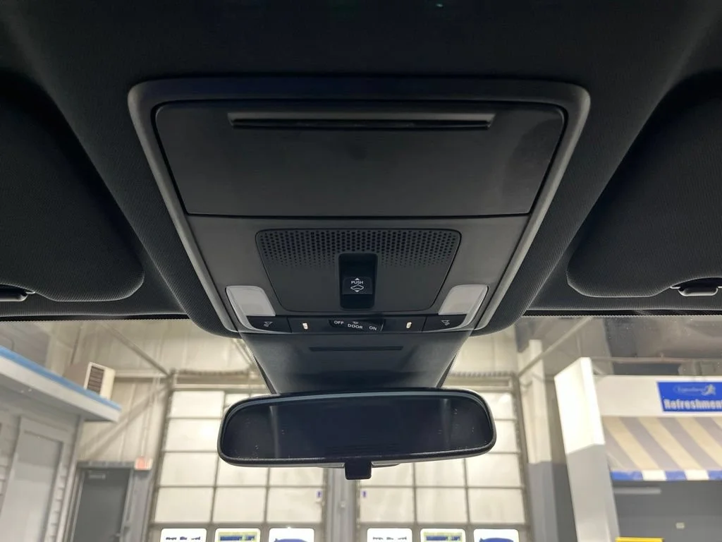 2024 Honda CR-V Sport - Photo 58