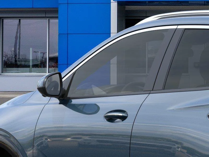 2026 Buick Encore GX Sport Touring - Photo 12