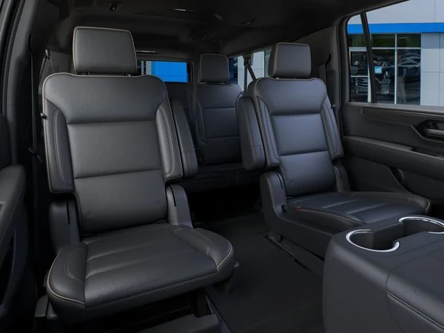 New 2026 Sterling Metallic GMC Elevation image 17