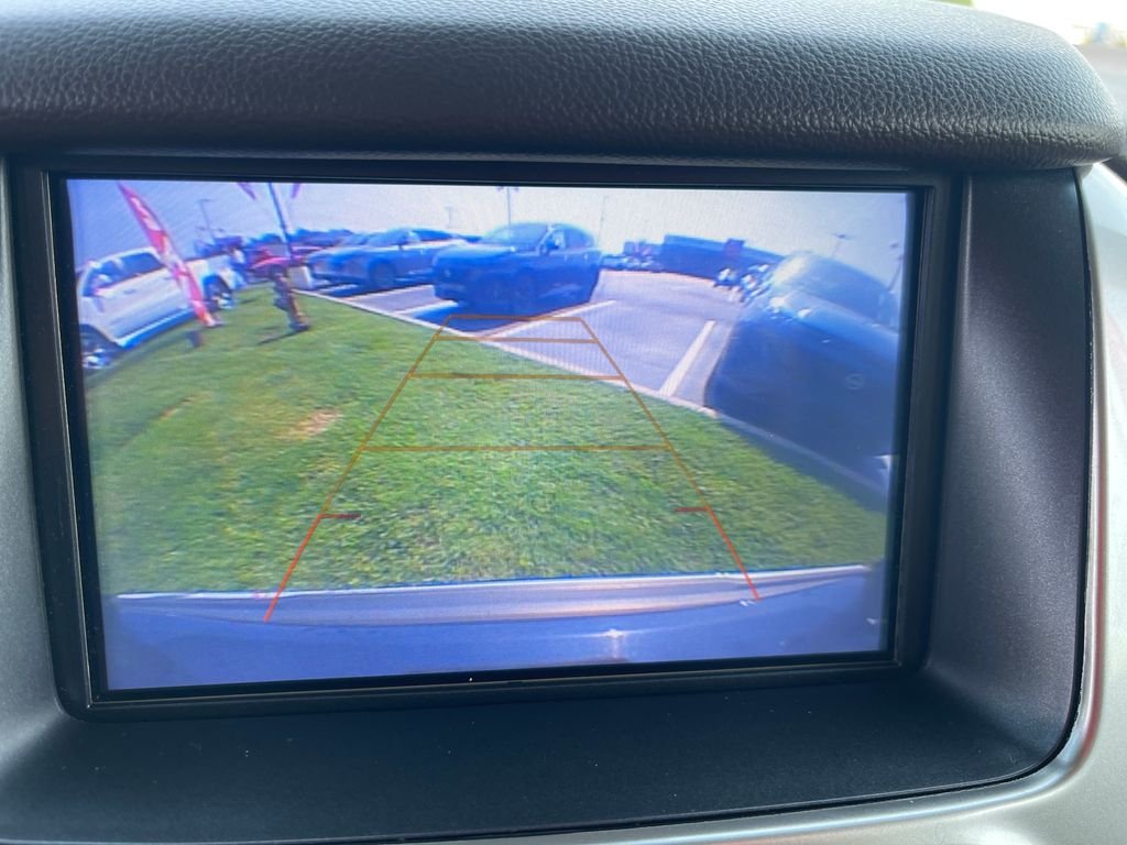 Used 2020 Blue Chevrolet Premier image 22