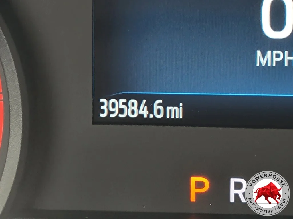 Used 2026 Black Ford XLT image 33